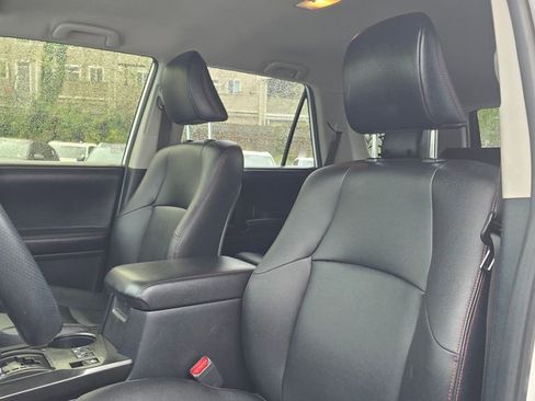 Used 2016 Toyota 4Runner TRD Pro image 21