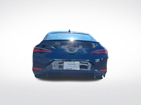 Used 2024 Acura Integra A-Spec FWD image 12