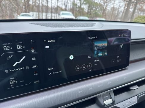 New 2026 Kia EV9 GT-Line image 3