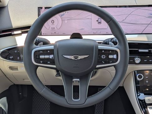 Used 2026 Genesis GV70 2.5T AWD/4WD image 15