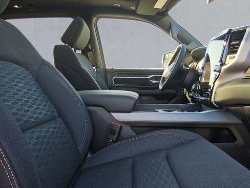 New 2026 RAM 1500 Lone Star image 15