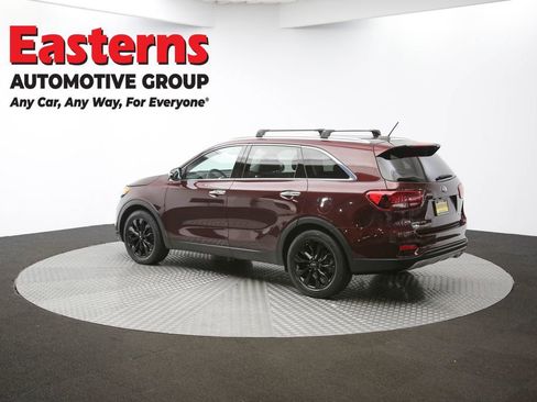 Used 2020 Kia Sorento EX image 64