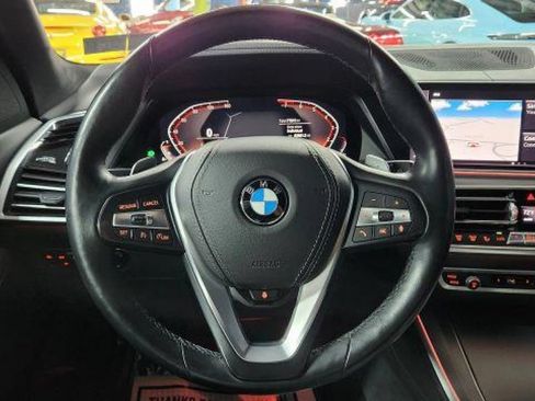 Used 2019 BMW X5 xDrive40i w/ Convenience Package AWD/4WD image 33