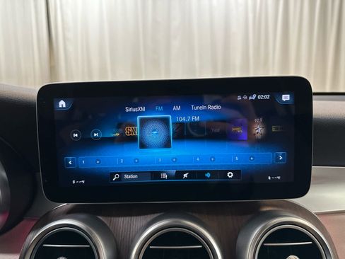 Used 2022 Mercedes-Benz GLC 300 GLC 300 image 15