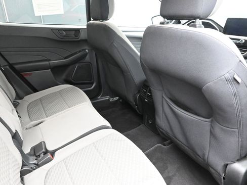 Used 2022 Ford Escape SE w/ Convenience Package image 25