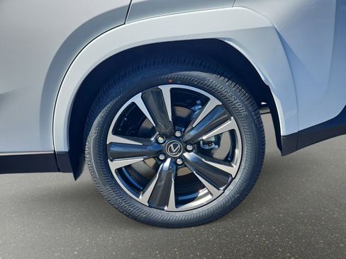 New 2026 Lexus UX 300h AWD image 34