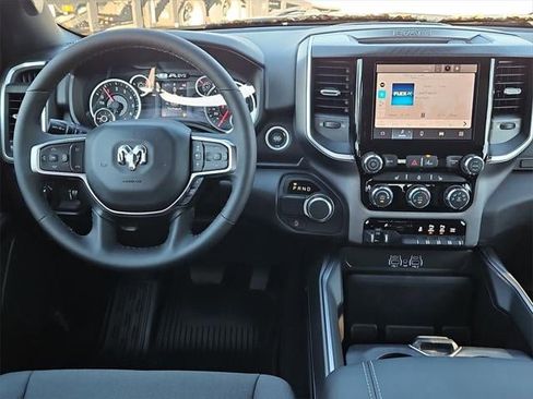 New 2026 RAM 1500 Big Horn image 48