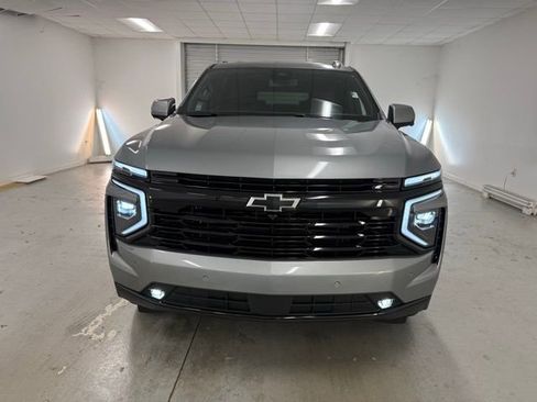 New 2026 Chevrolet Suburban RST w/ Comfort Package image 2