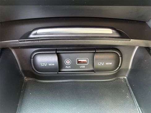 Used 2020 Kia Optima LX image 27