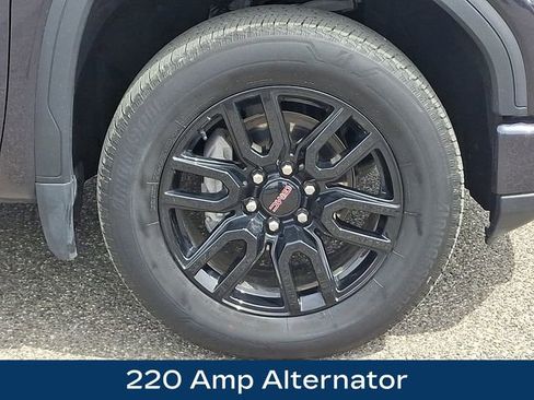 Used 2024 GMC Sierra 1500 Elevation AWD/4WD image 28