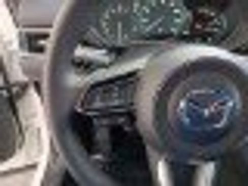 Certified 2025 MAZDA CX-5 2.5 Turbo image 15