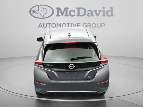 Used 2025 Nissan Leaf SV Plus FWD image 37