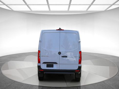 New 2026 Mercedes-Benz Sprinter 2500 image 3