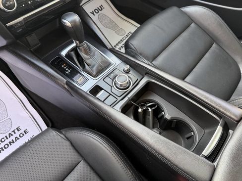 Used 2016 MAZDA MAZDA6 Touring image 15