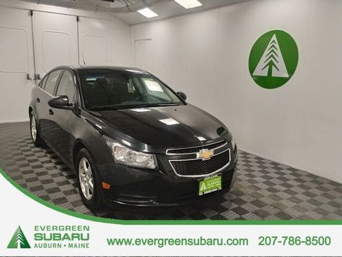 Used 2011 Chevrolet Cruze LT image 1