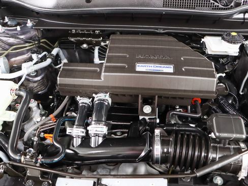 Used 2021 Honda CR-V EX-L image 31