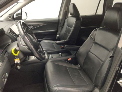 Used 2019 Honda Pilot EX-L image 17
