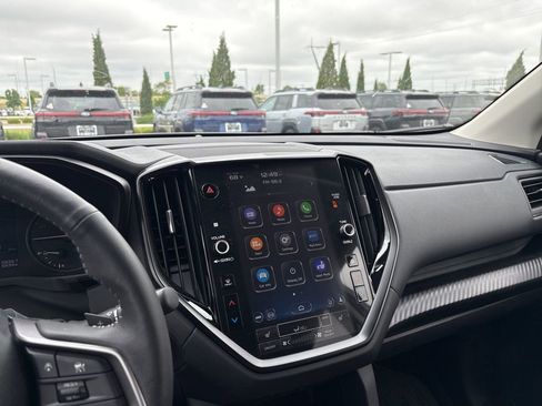 Used 2026 Subaru Ascent Premium image 3