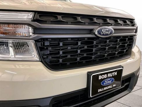 Used 2024 Ford Maverick XLT w/ XLT Luxury Package FWD image 29