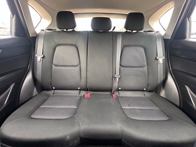 Used 2017 MAZDA CX-5 Sport AWD/4WD image 23