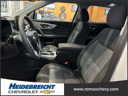 Used 2024 Chevrolet Blazer LT w/ Convenience Package image 15