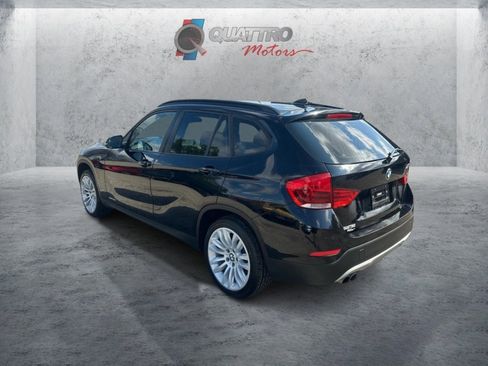 Used 2013 BMW X1 xDrive28i AWD/4WD image 3