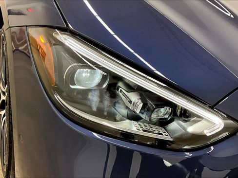 New 2026 Mercedes-Benz C 43 AMG 4MATIC Sedan image 13