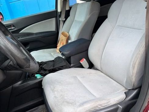Used 2015 Honda CR-V EX image 13
