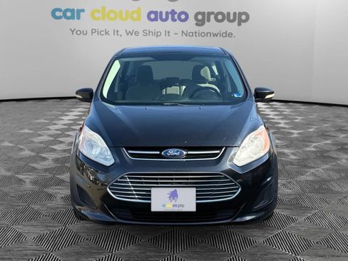 Used 2014 Ford C-MAX SE w/ Winter Package image 8