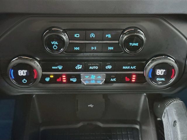 Used 2024 Ford Bronco Raptor AWD/4WD image 16