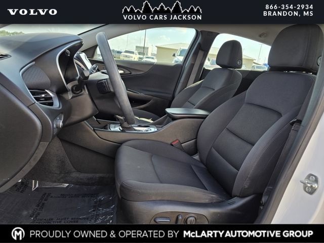 Used 2024 Chevrolet Malibu LS w/ Driver Confidence Package FWD image 13