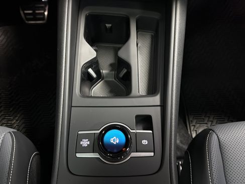 New 2026 Volkswagen Tiguan SE R-Line image 30