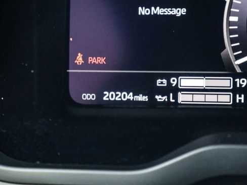 Used 2025 Toyota Tundra Platinum image 29