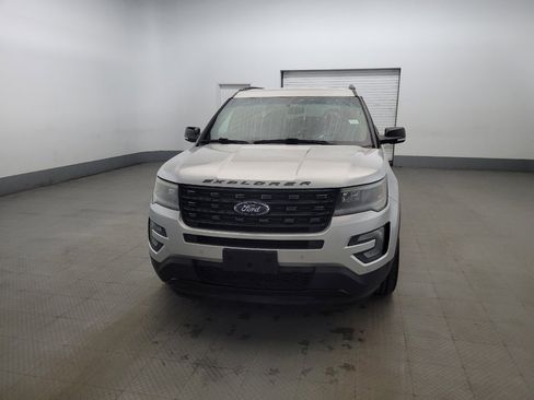 Used 2016 Ford Explorer Sport image 15