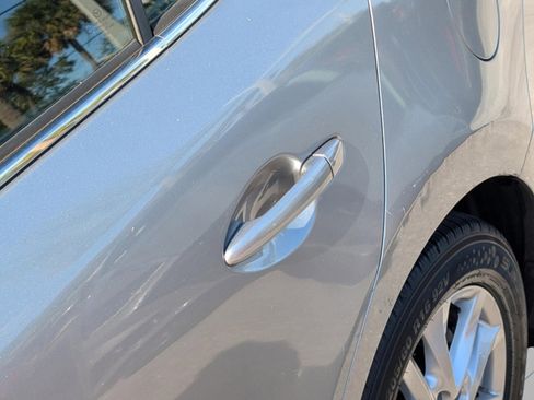 Used 2016 MAZDA MAZDA3 i Sport w/ Preferred Equipment Package image 18