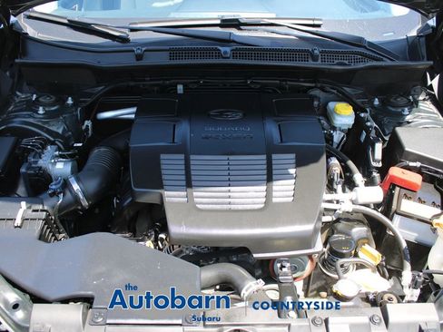 Used 2023 Subaru Forester Premium AWD/4WD image 34