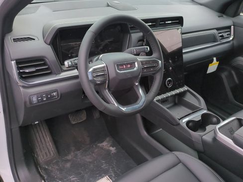 New 2026 GMC Terrain Elevation AWD/4WD image 9