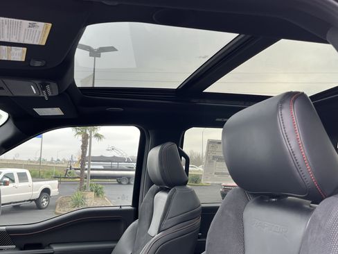 New 2025 Ford F150 Raptor image 19