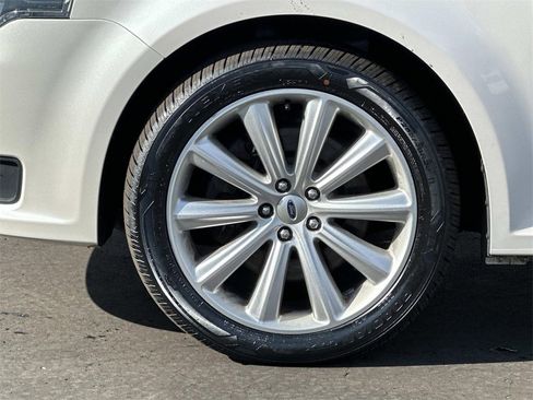 Used 2014 Ford Flex SEL w/ Equipment Group 202A image 9