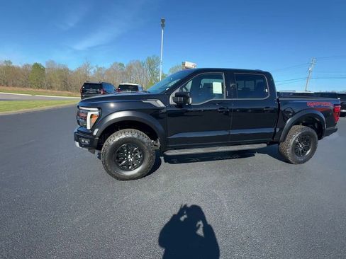 New 2026 Ford F150 Raptor image 5