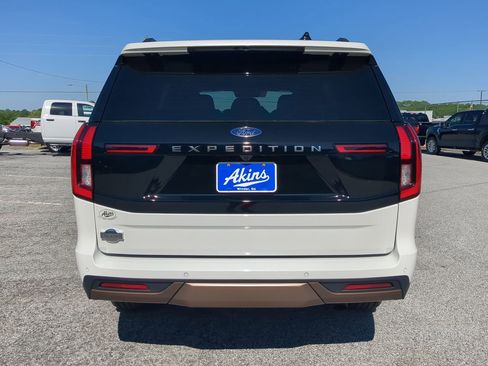 New 2026 Ford Expedition King Ranch AWD/4WD image 4