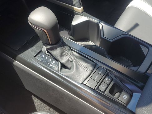 Certified 2026 Toyota Camry SE FWD image 30