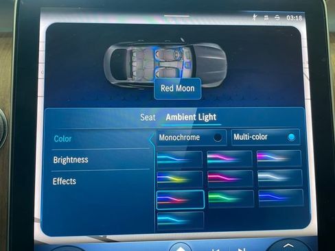 Certified 2024 Mercedes-Benz GLC 300 4MATIC image 35