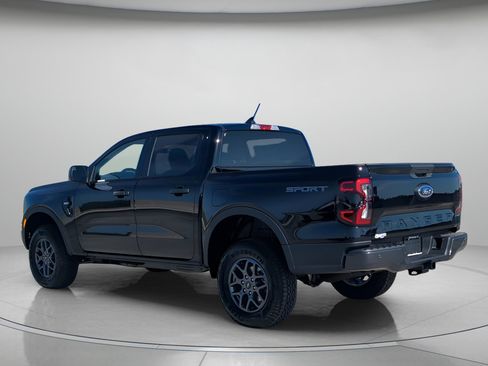 New 2026 Ford Ranger XLT RWD image 45