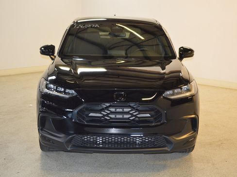 Used 2023 Honda HR-V Sport image 8