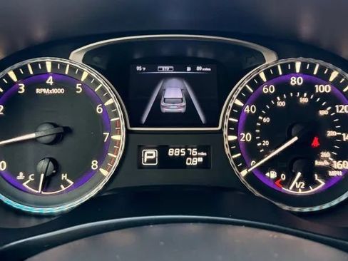 Used 2015 INFINITI QX60 Luxe w/ Premium Package AWD/4WD image 30