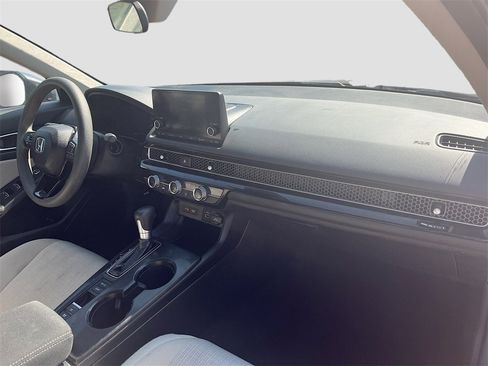 Used 2024 Honda Civic LX image 26