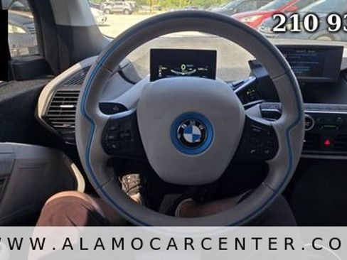 Used 2014 BMW i3 RWD image 32