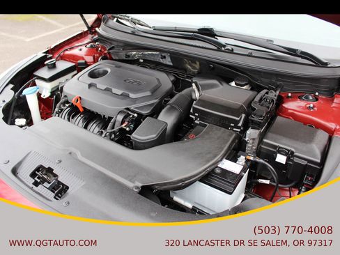 Used 2016 Hyundai Sonata SE FWD image 9