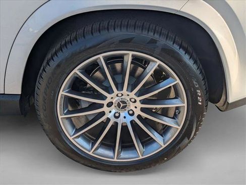 New 2026 Mercedes-Benz GLE 450 4MATIC image 10